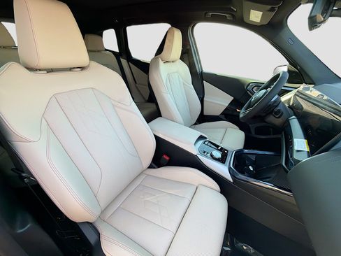 New 2026 BMW X3 xDrive30 w/ M Sport Package image 15