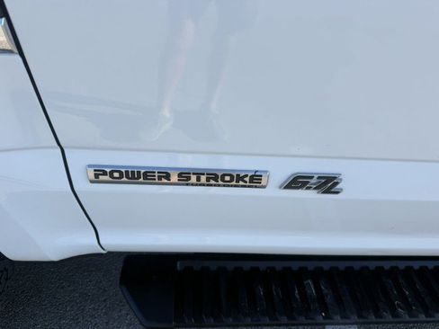Used 2019 Ford F350 XL w/ Power Equipment Group AWD/4WD image 15