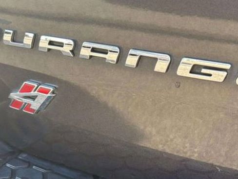 Used 2020 Dodge Durango R/T w/ Technology Group image 19