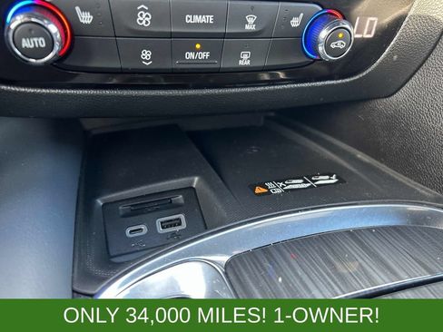 Used 2023 Buick Enclave Essence w/ Experience Buick Package AWD/4WD image 36