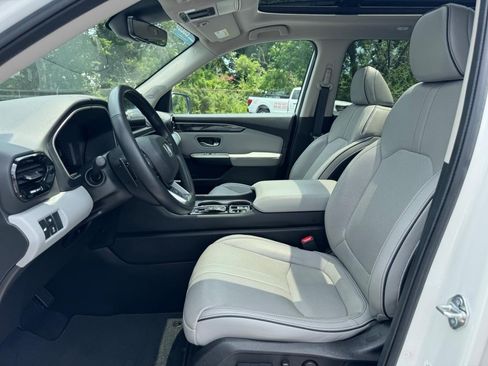 Certified 2023 Honda Pilot Elite image 20