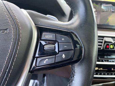 Used 2018 BMW 640i Gran Turismo xDrive 640i xDrive Gran Turismo AWD image 19