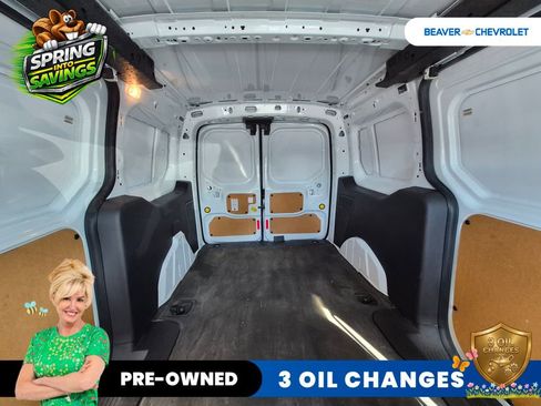 Used 2016 Ford Transit Connect XL FWD image 26