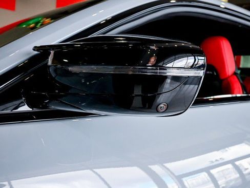 Used 2023 BMW M4 Coupe w/ Executive Package image 15