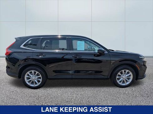 Used 2024 Honda CR-V EX-L image 6
