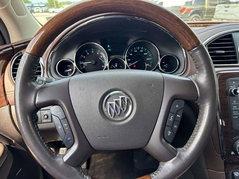 Used 2013 Buick Enclave Leather FWD image 26