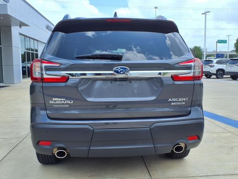 Certified 2026 Subaru Ascent Limited AWD/4WD image 24