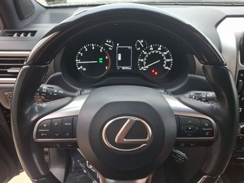 Certified 2023 Lexus GX 460 Premium w/ Premium Package AWD/4WD image 19