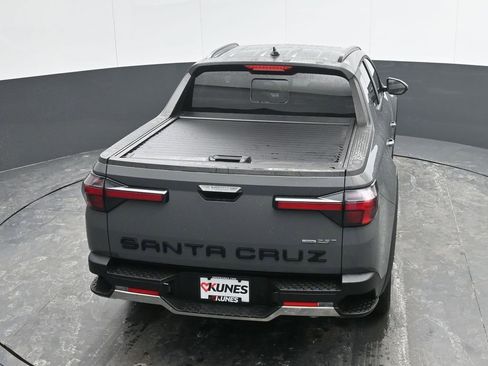 New 2026 Hyundai Santa Cruz Limited image 34