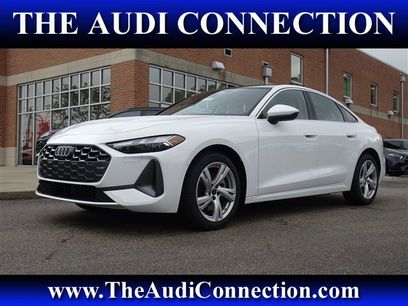 New 2025 Audi A5 2.0T Prestige