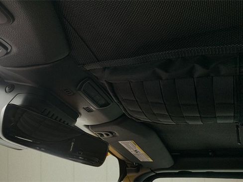 Certified 2021 Jeep Gladiator Mojave image 34