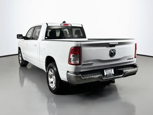 Used 2022 RAM 1500 Big Horn AWD/4WD image 5