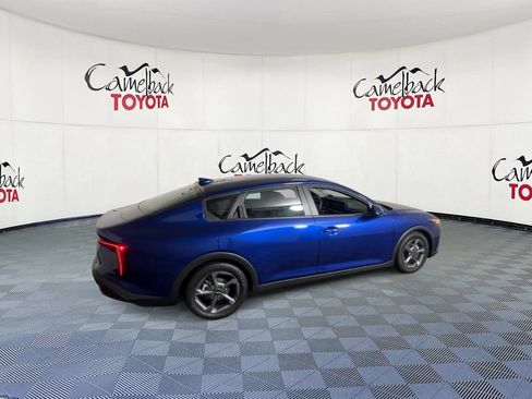Used 2025 Kia K4 FWD image 3