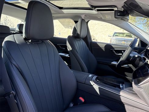 New 2026 Mercedes-Benz E 350 Sedan image 19