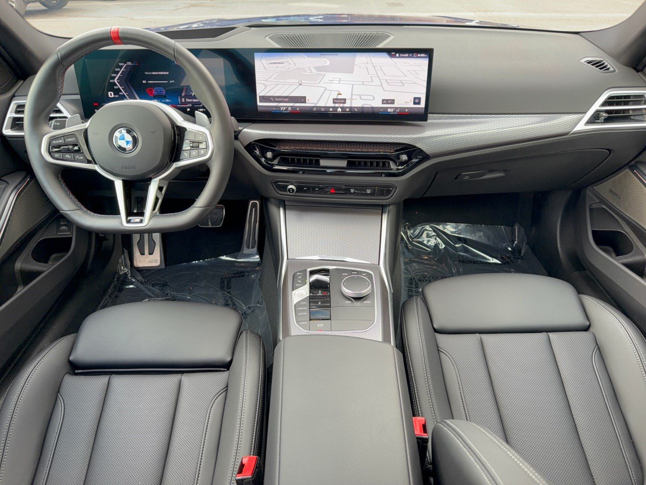 Certified 2026 BMW M340i RWD image 17