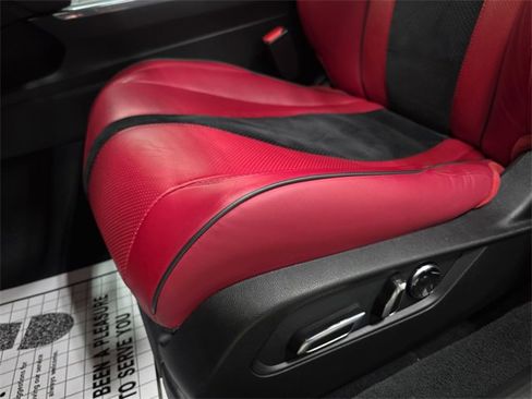Used 2022 Acura TLX w/ A-SPEC Pkg image 29