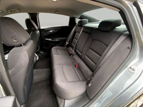 Used 2024 Chevrolet Malibu LT FWD image 20