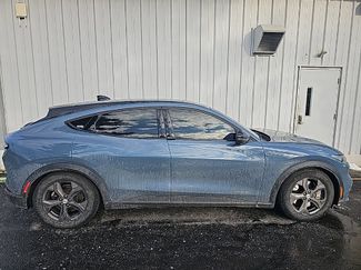 Used 2023 Ford Mustang Mach-E Select w/ Comfort Package Lite video 2