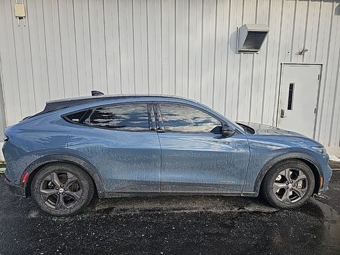 Used 2023 Ford Mustang Mach-E Select w/ Comfort Package Lite image 2