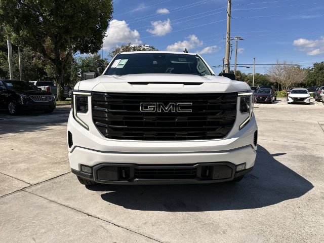 Used 2024 GMC Sierra 1500 Elevation RWD image 19