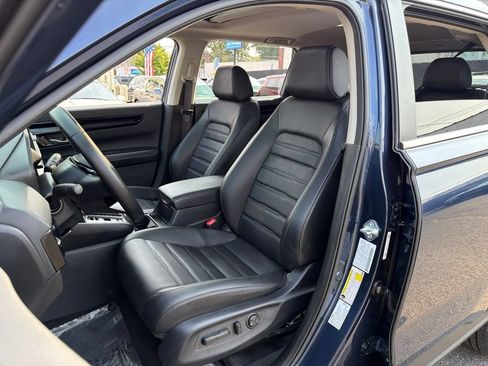 Used 2026 Honda CR-V EX-L image 19