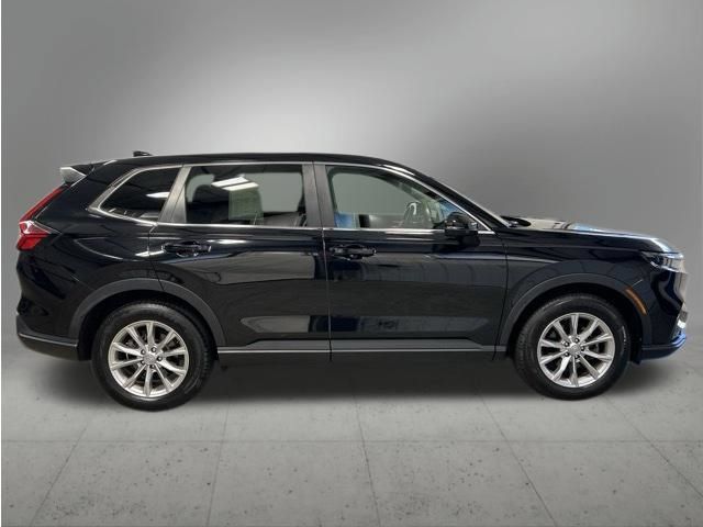Certified 2024 Honda CR-V EX-L image 7