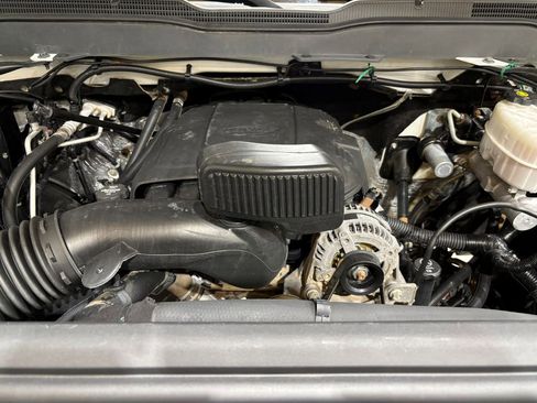 Used 2019 Chevrolet Silverado 2500 W/T image 24