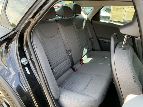 Used 2025 Kia K4 EX FWD image 24