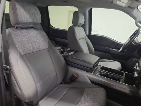 Used 2021 Ford F150 XLT w/ Equipment Group 302A High AWD/4WD image 12