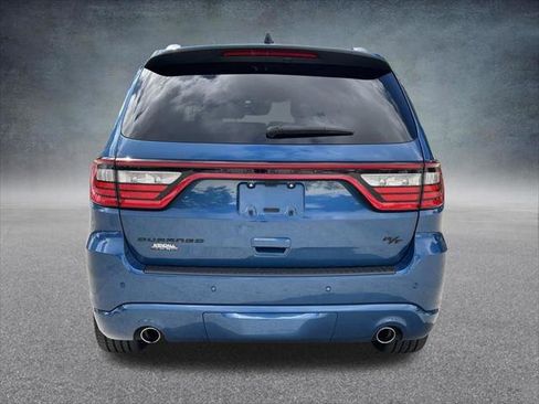 Certified 2024 Dodge Durango R/T image 6