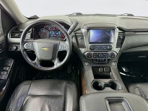 Used 2017 Chevrolet Tahoe LT AWD/4WD image 23