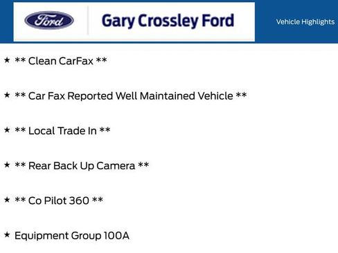 Used 2020 Ford Escape S FWD image 6