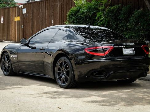 Used 2013 Maserati GranTurismo MC image 8