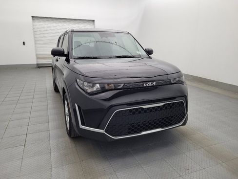 Used 2024 Kia Soul LX w/ Option Group 015 image 14