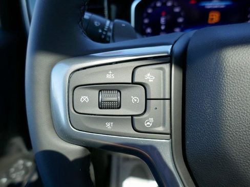 New 2025 Chevrolet Silverado 1500 LTZ image 23