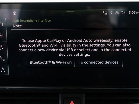 Used 2022 Audi S5 Premium w/ Convenience Package image 27