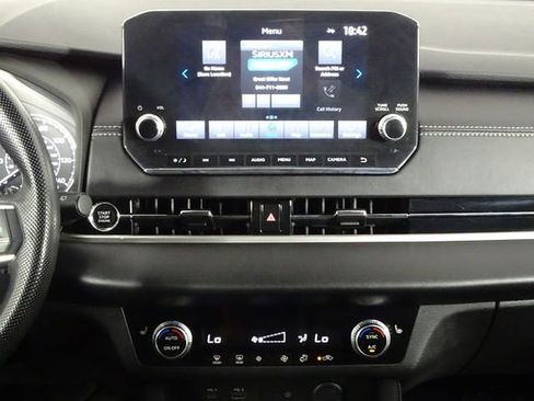 Used 2022 Mitsubishi Outlander SE image 31