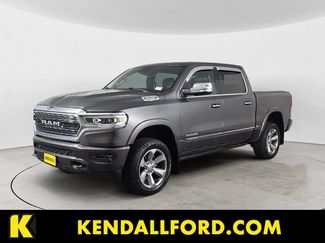 Used 2020 RAM 1500 Limited AWD/4WD video 1