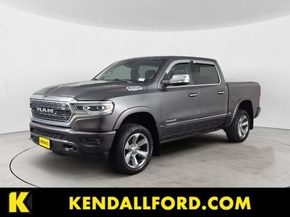 Used 2020 RAM 1500 Limited