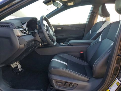 Used 2026 Toyota Camry SE image 7