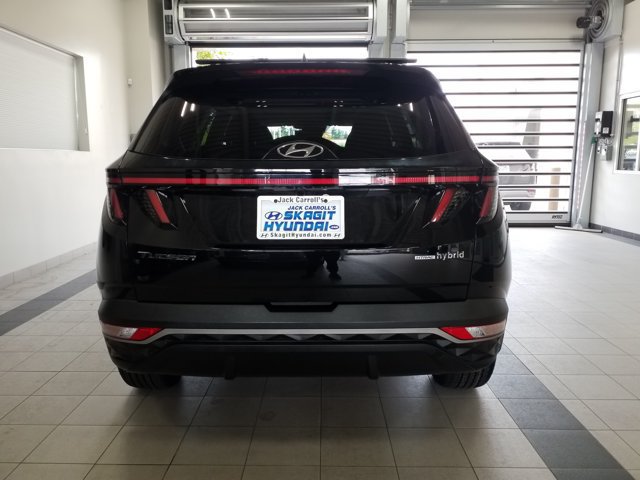 Used 2022 Hyundai Tucson SEL AWD/4WD image 20