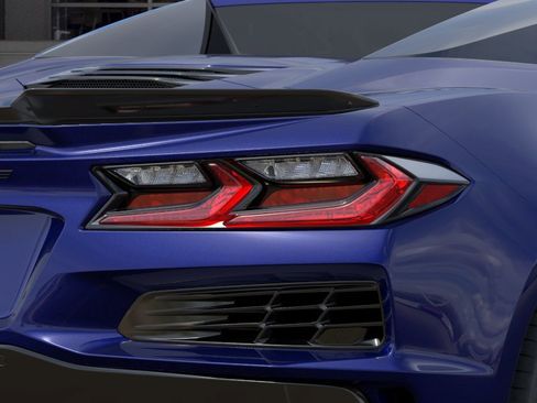 New 2026 Chevrolet Corvette Z06 RWD image 11