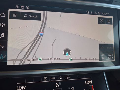 Used 2023 Audi A6 2.0T Premium image 5