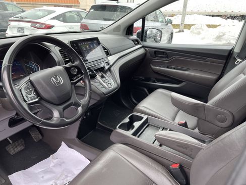 Used 2019 Honda Odyssey EX-L image 4