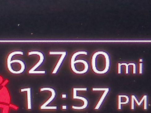 Used 2019 Audi Q8 Premium Plus w/ Premium Plus image 29