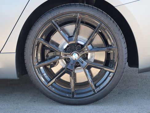 New 2026 BMW M850i xDrive AWD/4WD image 29