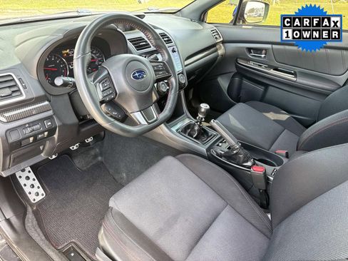 Used 2021 Subaru WRX Premium w/ Popular Package #3 (IZT) image 22