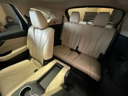Certified 2026 Acura MDX SH-AWD w/ Advance Package image 24
