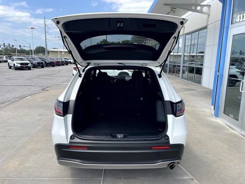 Certified 2023 Honda HR-V Sport image 9