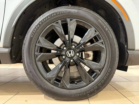Used 2023 Honda CR-V Sport Touring image 6